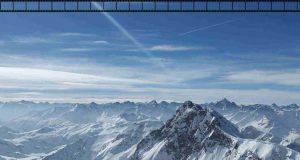 film in montagna