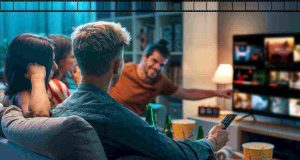 friends serie tv