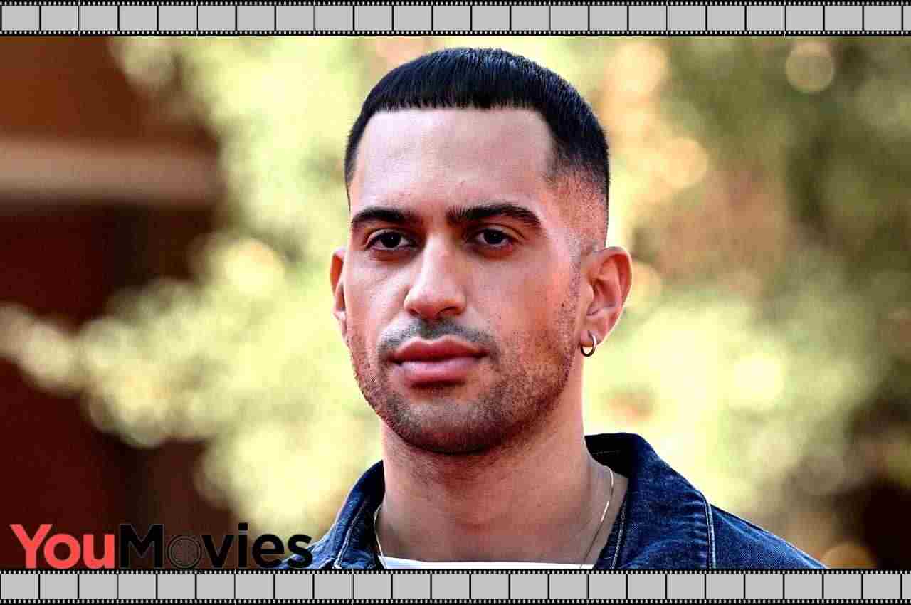 mahmood