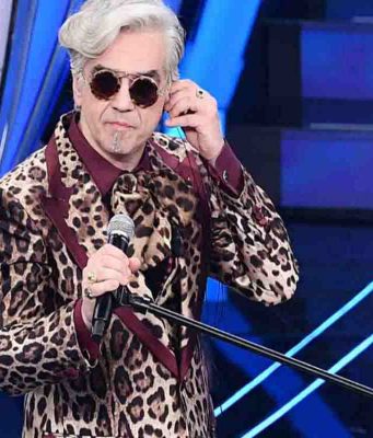 Morgan, eccellente la sua esclusione nel 2020