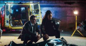 morti serie tv