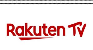 rakuten tv