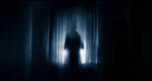 thriller netflix