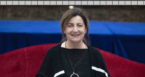 Francesca Reggiani