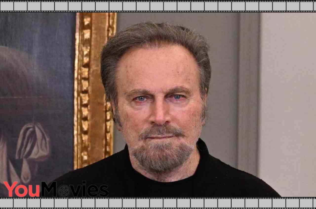 Franco Nero