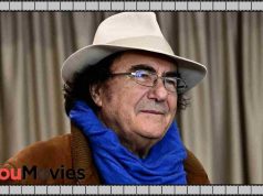 albano carrisi