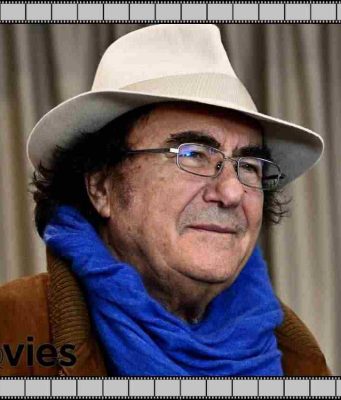albano carrisi
