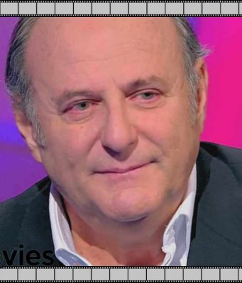 gerry scotti