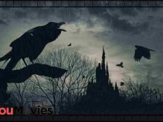 horror prime video