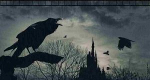 horror prime video