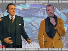 momenti trash a sanremo