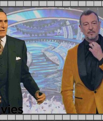 momenti trash a sanremo