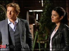the mentalist