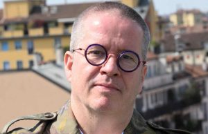 Ernst Knam