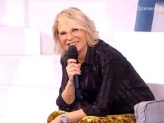FantaaAmici, Maria De Filippi