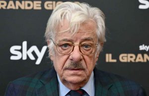 giancarlo giannini
