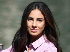 giulia de lellis