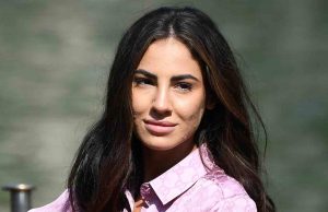giulia de lellis