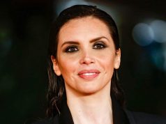 ilenia pastorelli