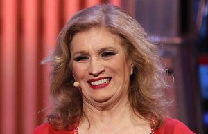 iva zanicchi