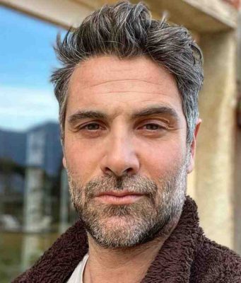 luca calvani