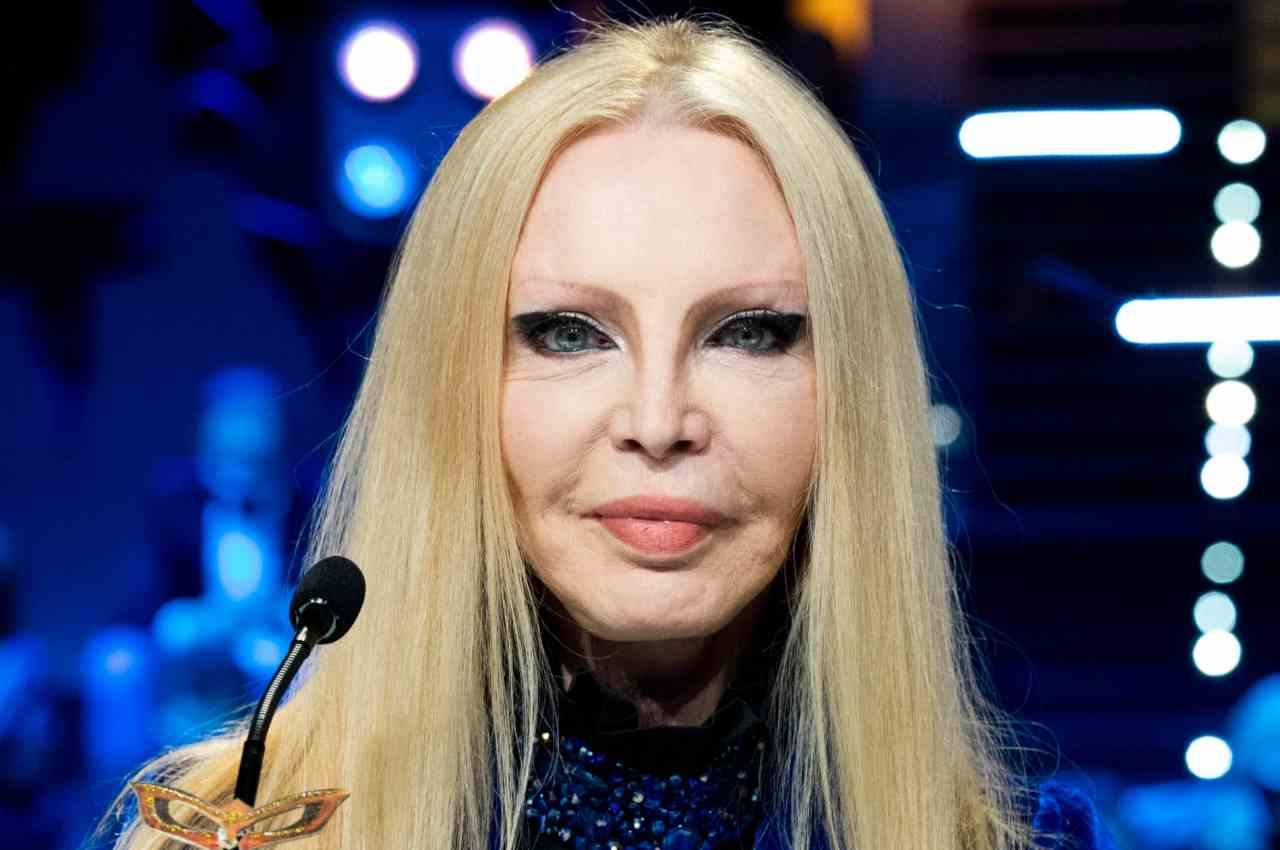 patty pravo