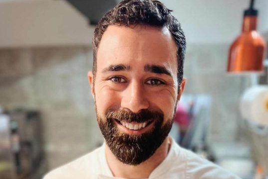 Chi è Roberto Valbuzzi? Età, carriera, moglie, figli, Instagram Chi è Roberto Valbuzzi? Età, carriera, moglie, figli, Instagram
