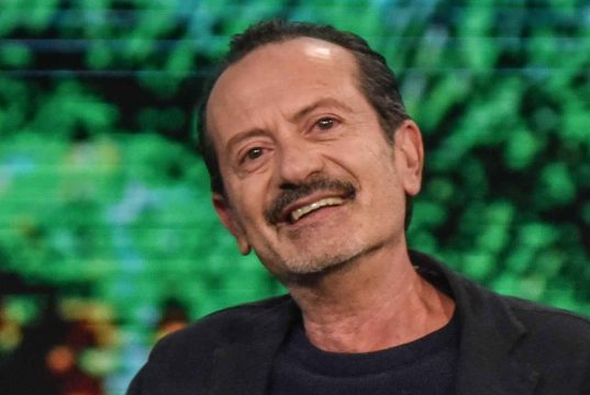 Chi è Rocco Papaleo? Età, carriera, moglie, figlio, curiosità, Instagram