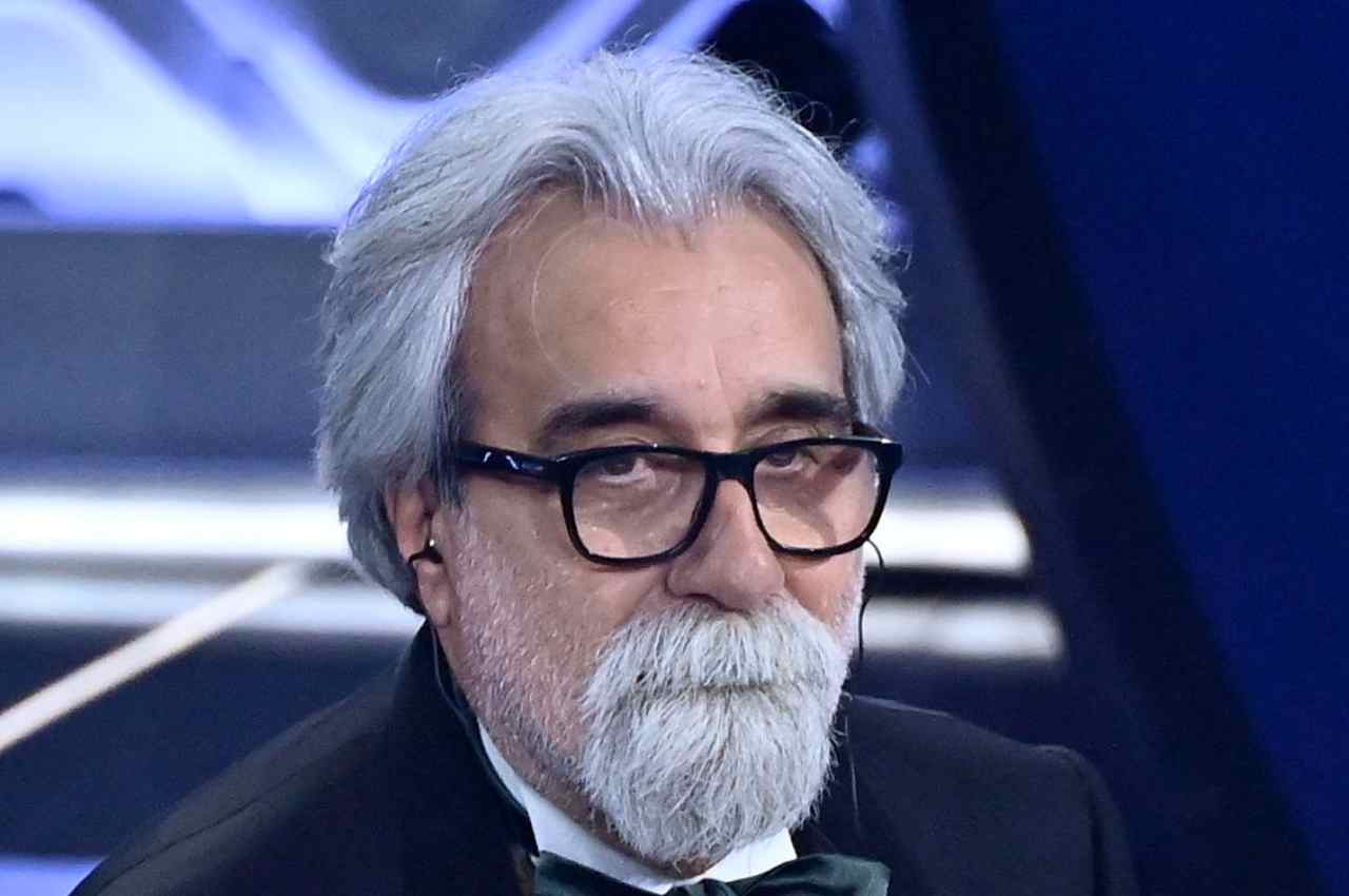 Beppe Vessicchio