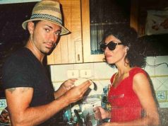 Emanuel Lo e Giorgia