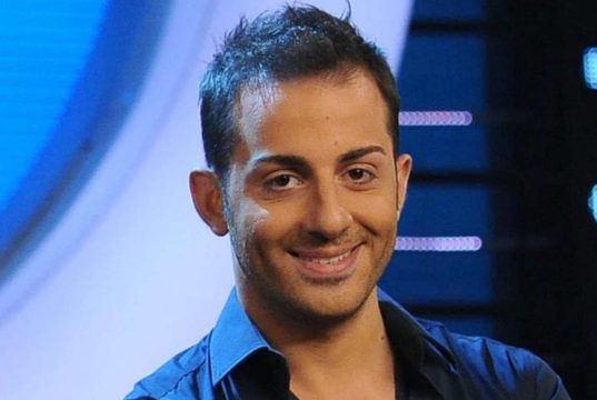 Chi è Francesco Cicchella? Età carriera fidanzata curiosità