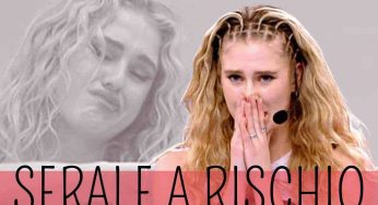 Isobel finale a rischio, costretta a lasciare lo studio: cosa è successo?
