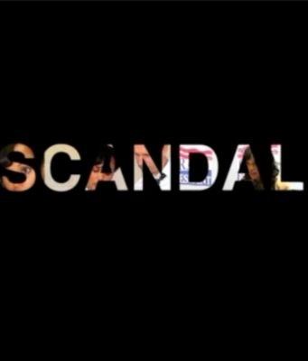 scandal
