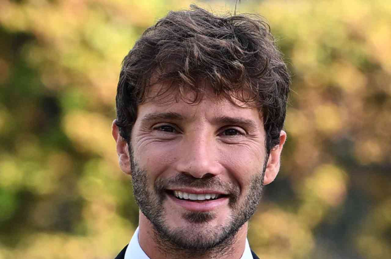 Stefano De Martino