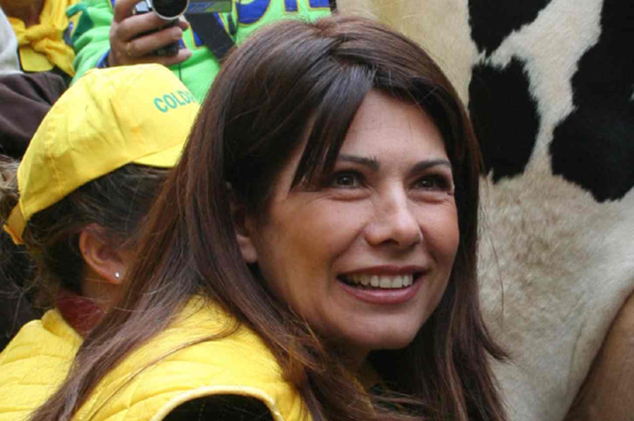 Susanna Messaggio