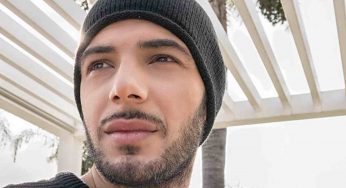 Chi è Aldo Palmieri? Età, lavoro, Alessia Cammarota, figli, Instagram
