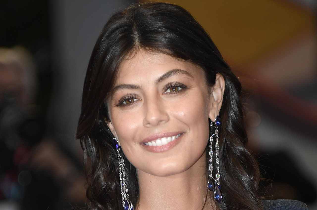 Alessandra Mastronardi