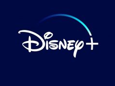 disney+