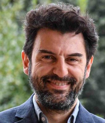 enrico ianniello