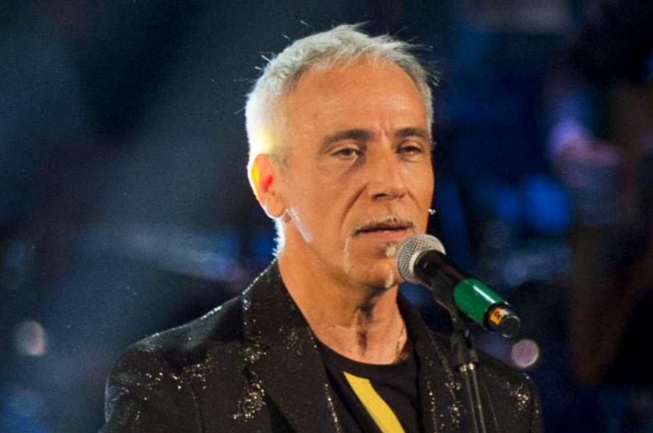 fabio ricci dei Jalisse