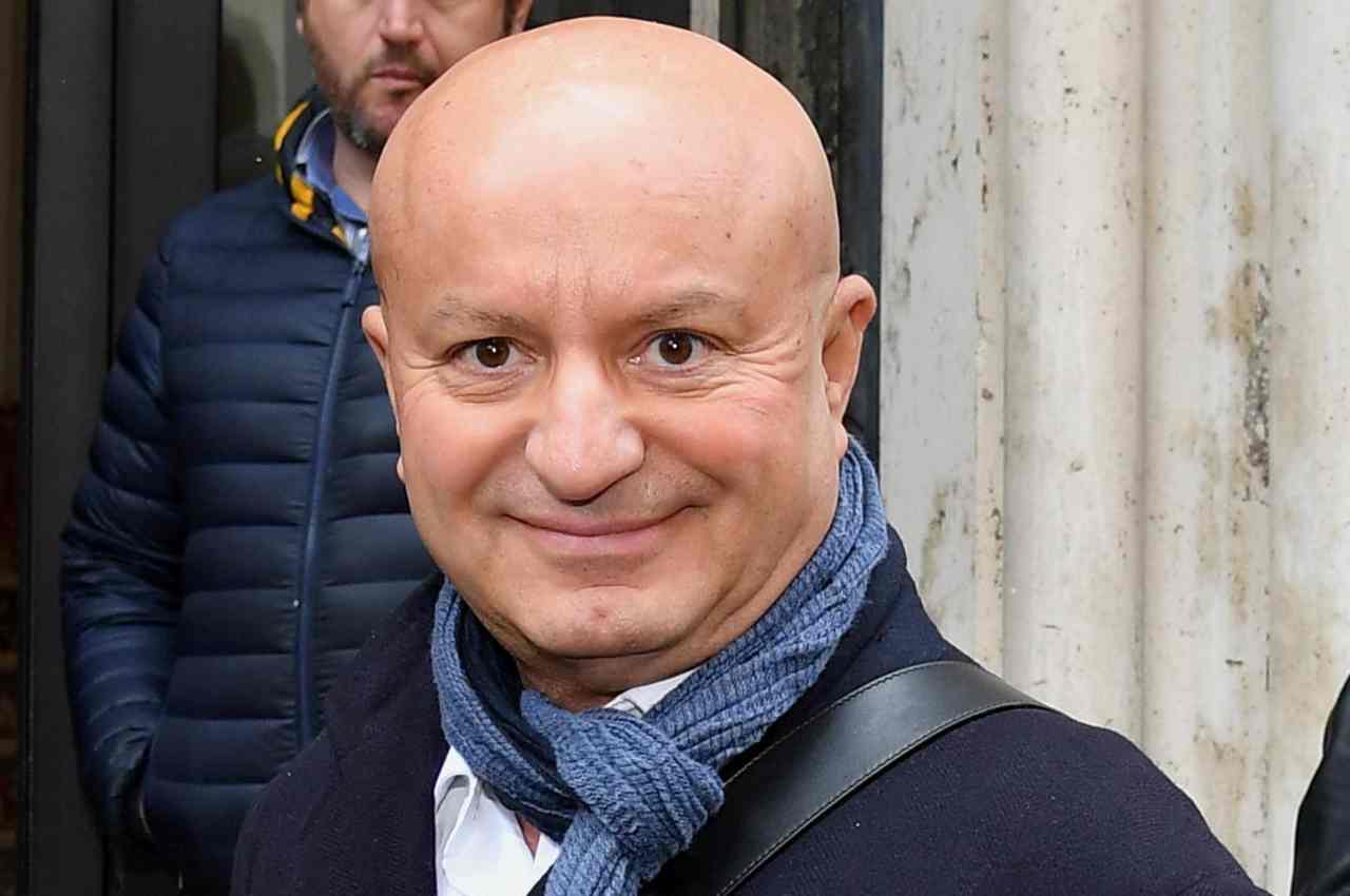 maurizio ferrini