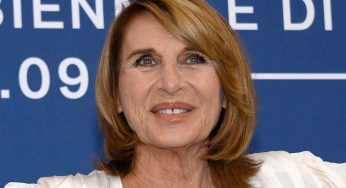 Chi è Paola Pitagora? Età, nome, carriera, marito, figlia, curiosità