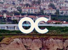 the o.c.