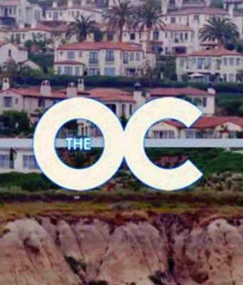 the o.c.