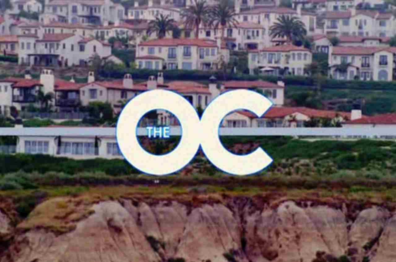 the o.c.