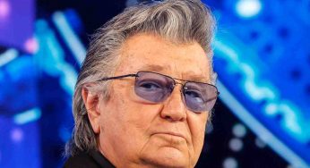 Chi è Bobby Solo? Età, altezza, vita privata, patrimonio, dove vive