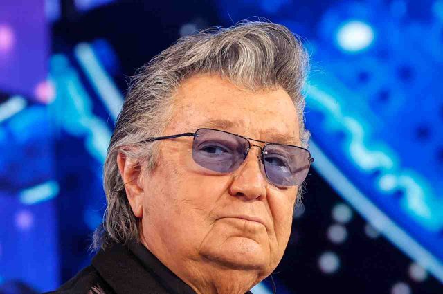 Chi è Bobby Solo? Età, altezza, vita privata, patrimonio, dove vive