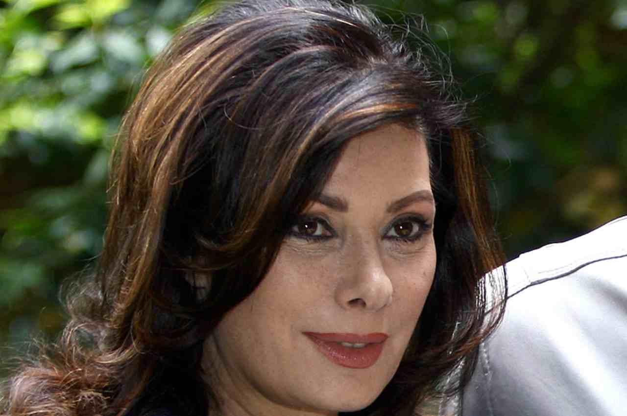 Edwige Fenech