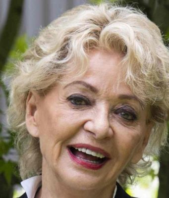 Enrica Bonaccorti