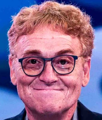 Fabrizio Bracconeri